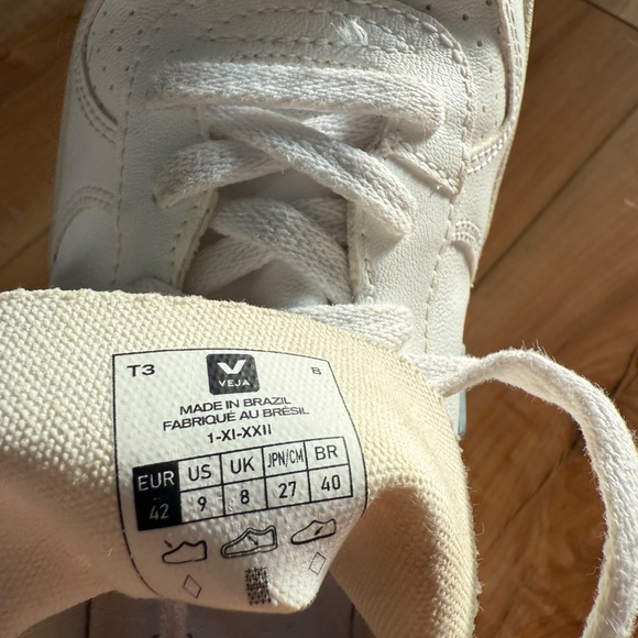 Veja - Picture 6 of 6